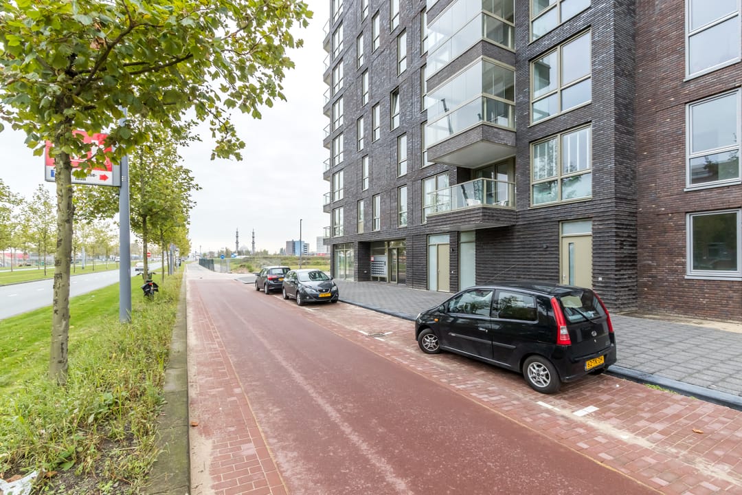Foto 13 van Laan op Zuid 1407