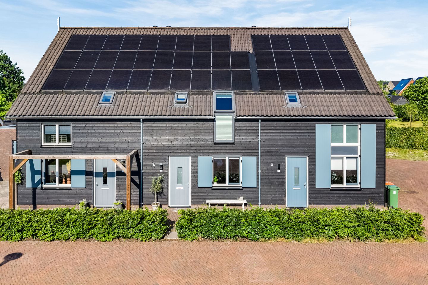 De Hofstee 12
