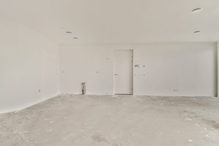 Appartement te koop: Grasweg 402, Amsterdam