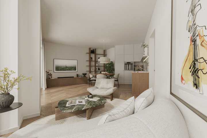 Appartement te koop: Grasweg 402, Amsterdam