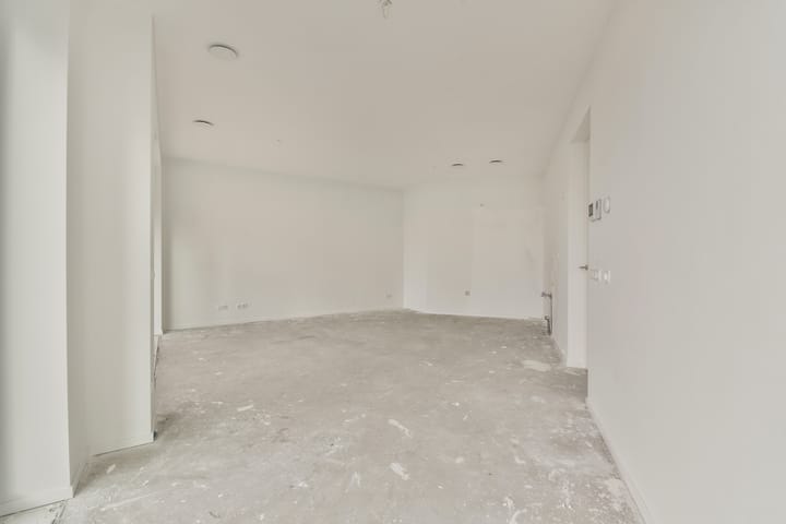 Appartement te koop: Grasweg 402, Amsterdam
