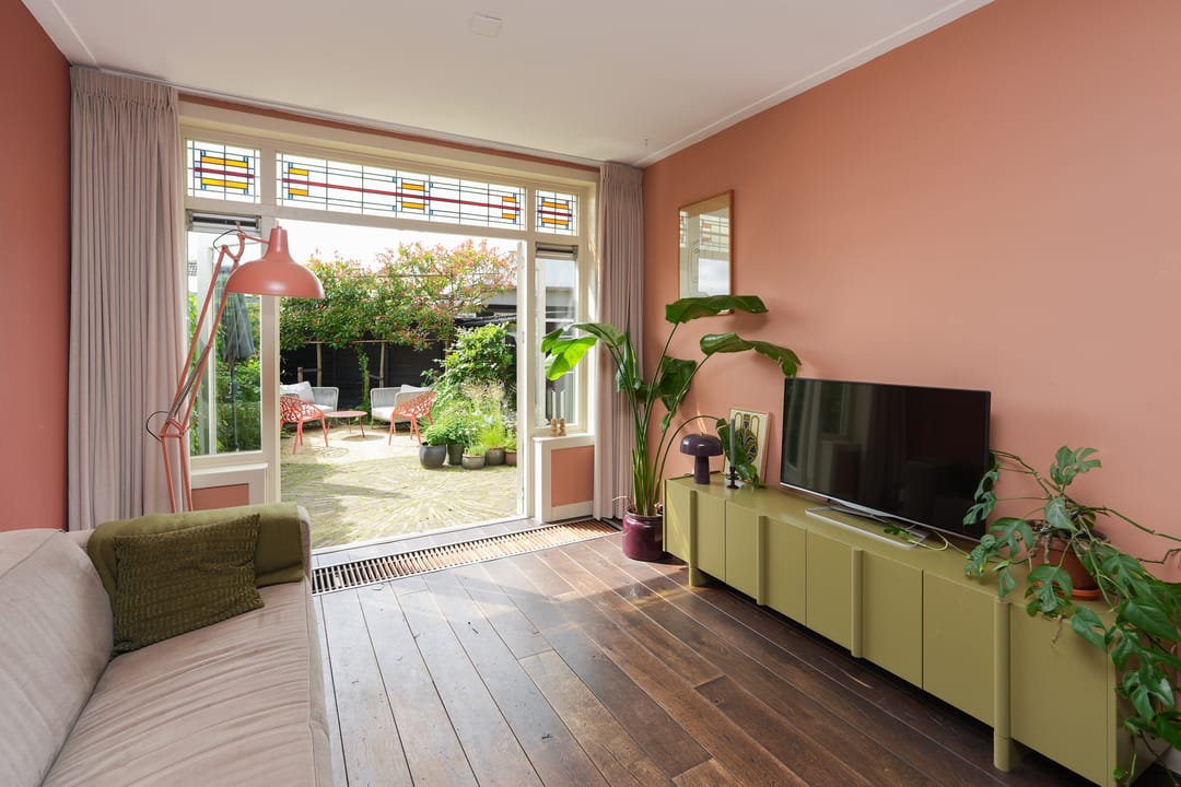 Photo 11 of Krayenhofflaan 34