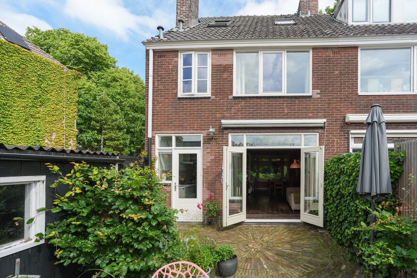 Photo 35 of Krayenhofflaan 34
