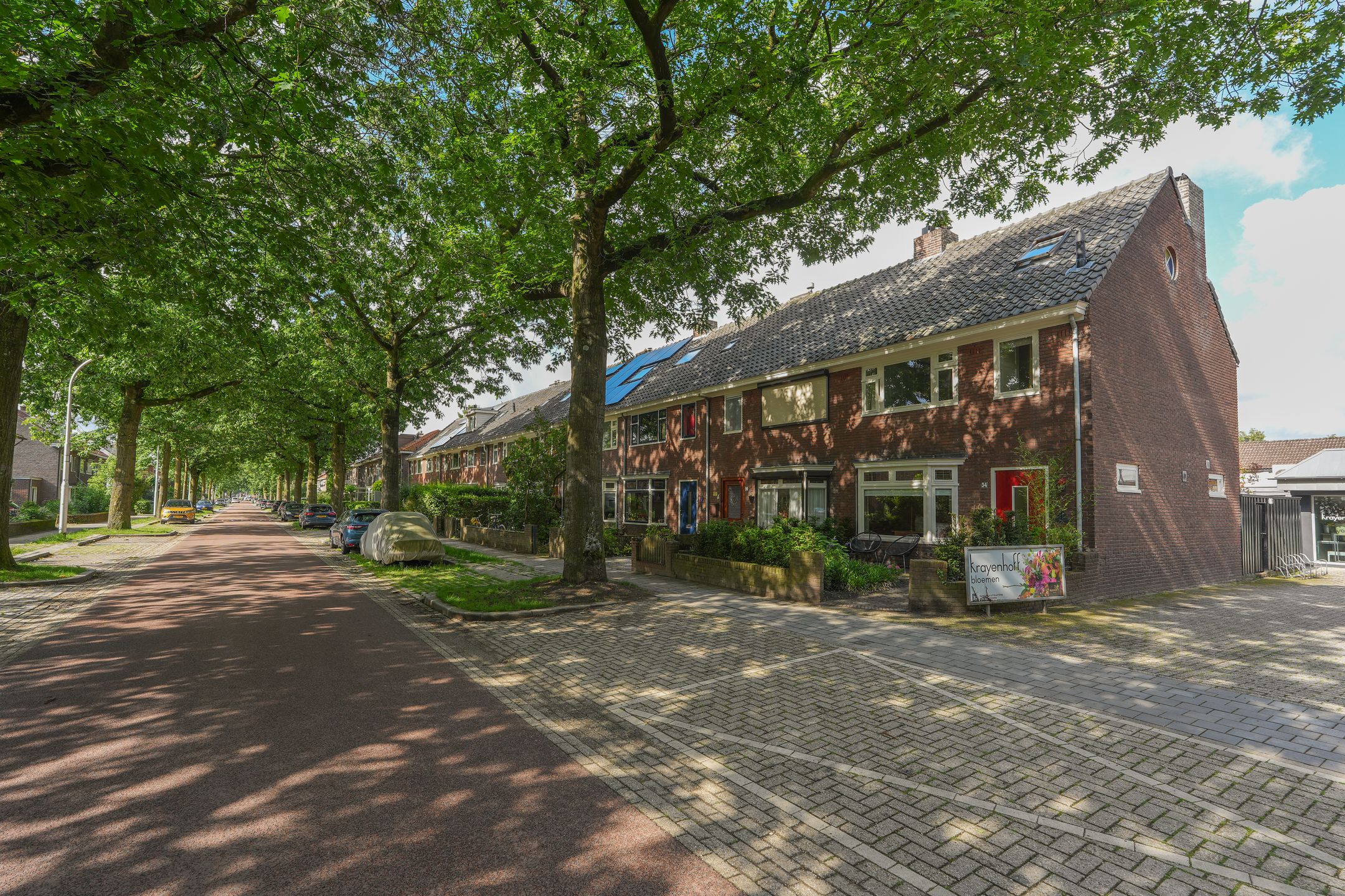 Photo 42 of Krayenhofflaan 34