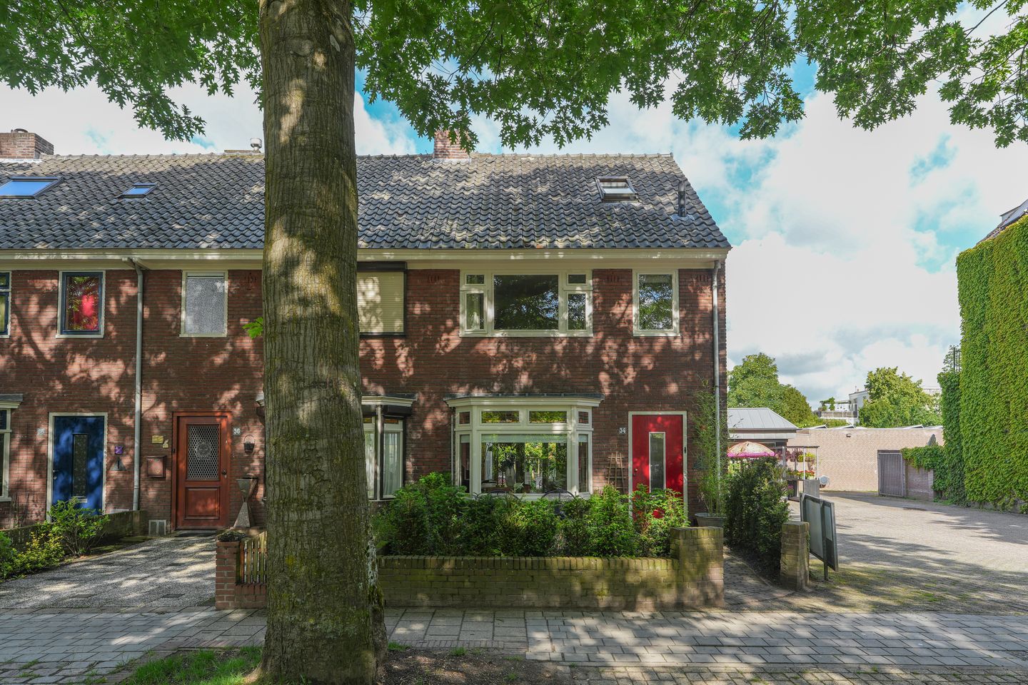 Foto 1 van Krayenhofflaan 34