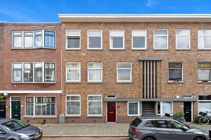 Foto 2 van Weissenbruchstraat 99