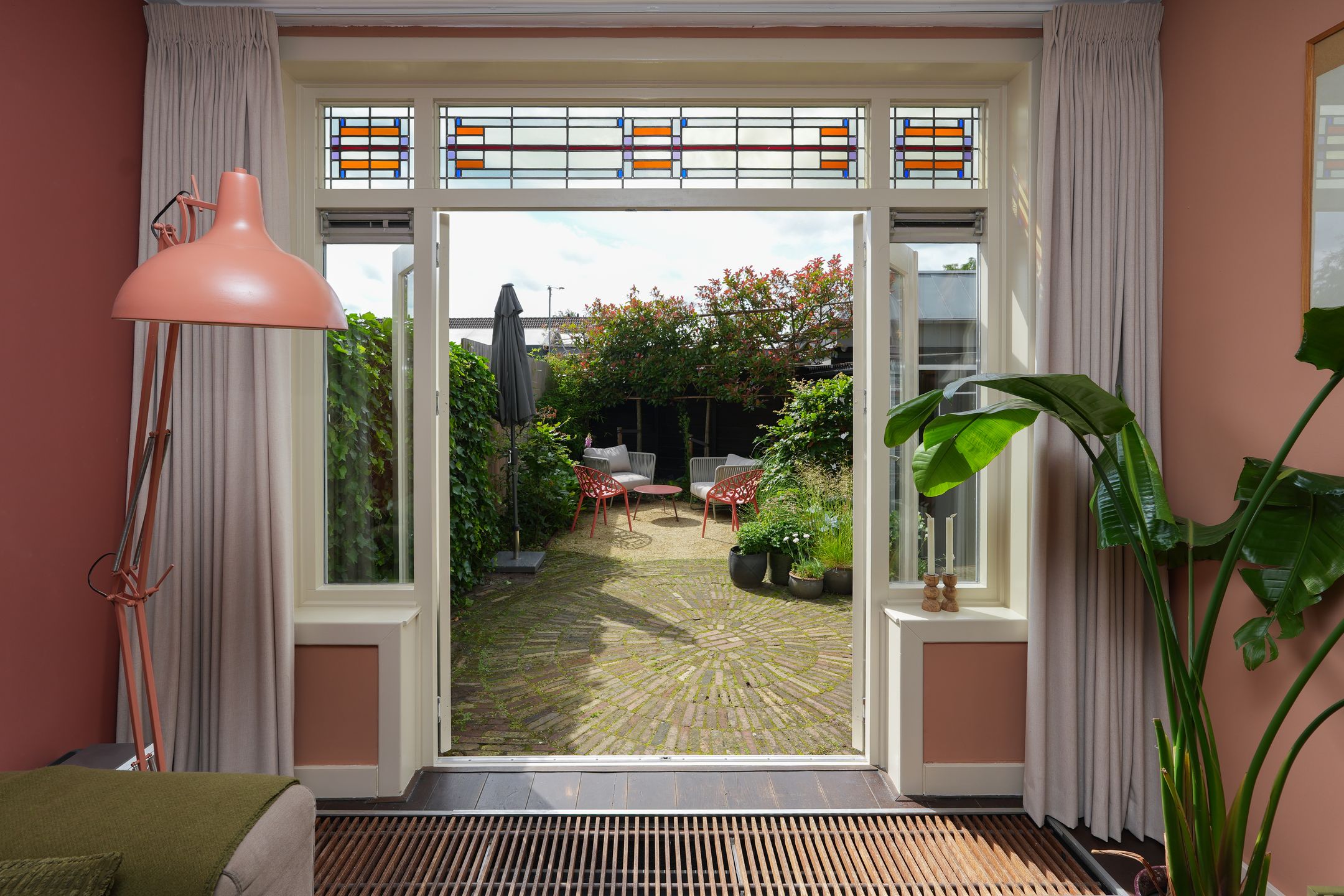 Photo 12 of Krayenhofflaan 34