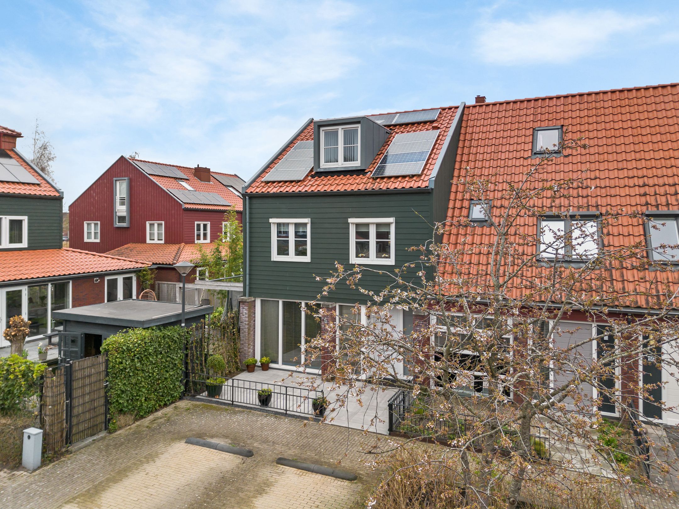 Schouwmeester 48 