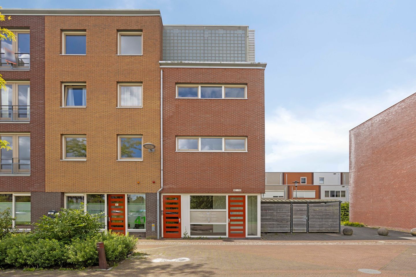 Foto 1 van Elemastraat 45