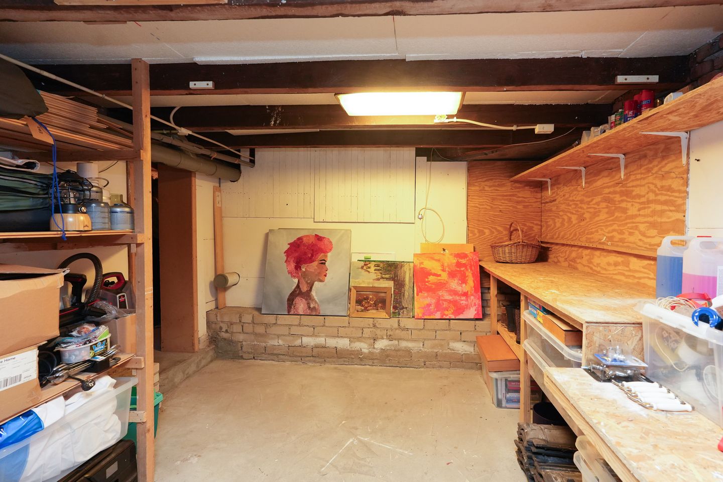 Photo 34 of Krayenhofflaan 34