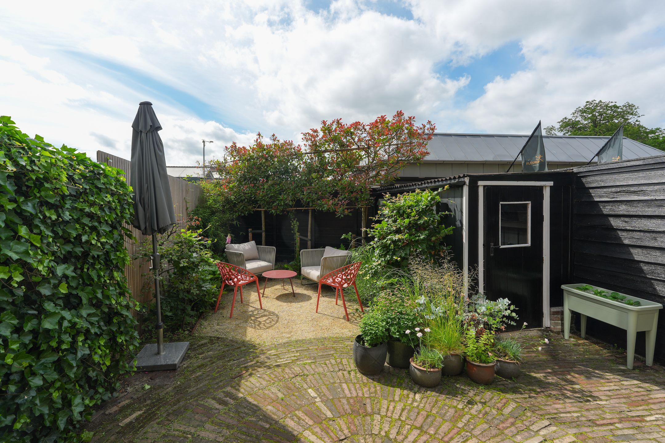 Photo 36 of Krayenhofflaan 34