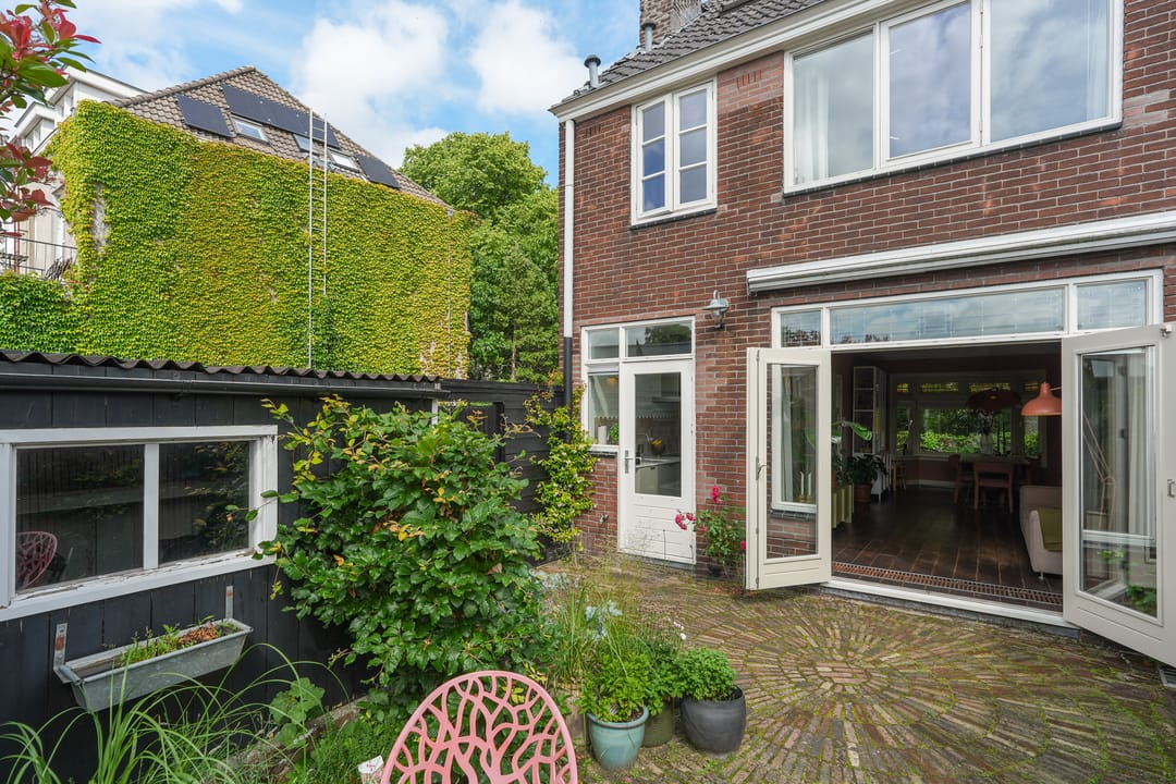 Photo 41 of Krayenhofflaan 34