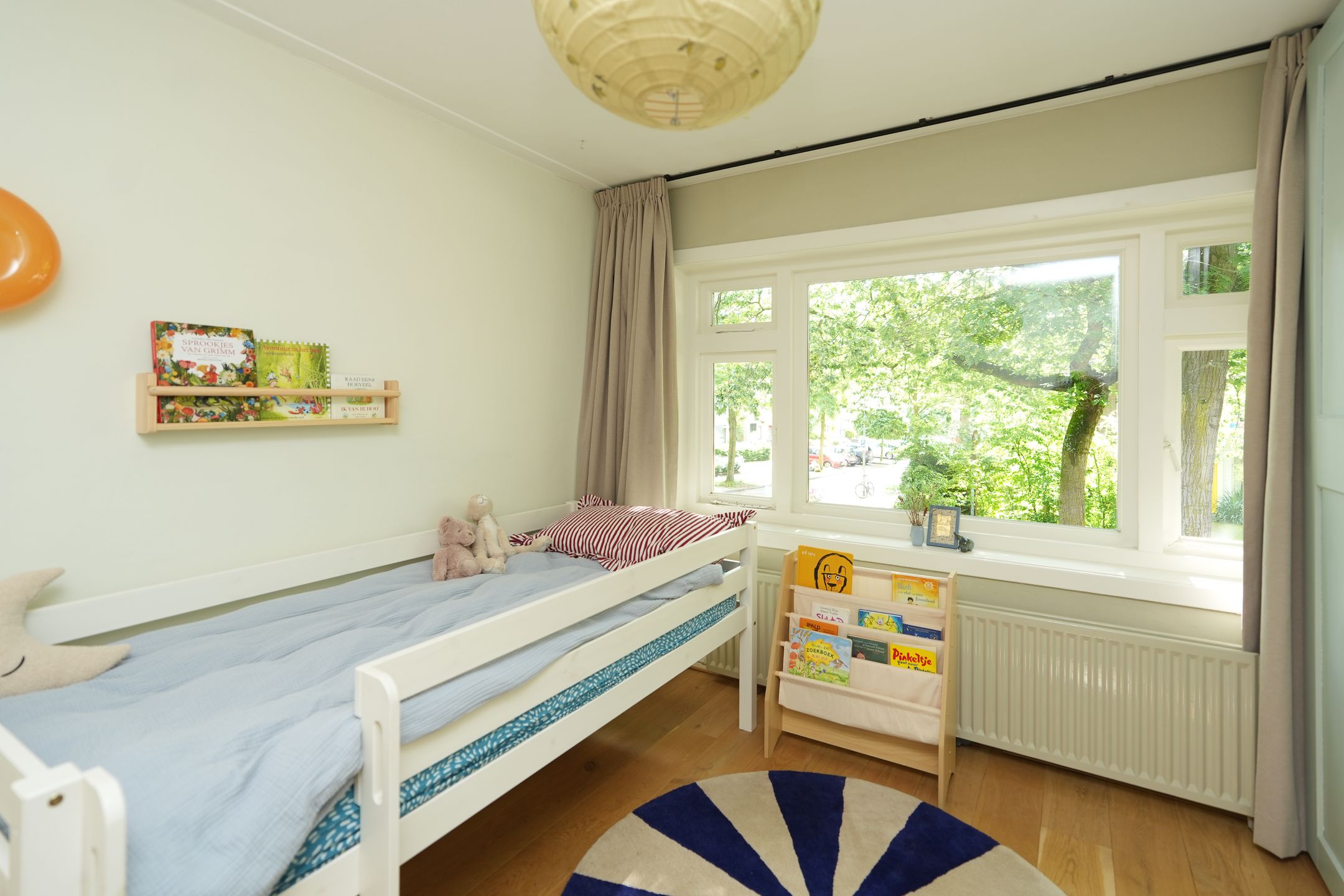 Photo 21 of Krayenhofflaan 34