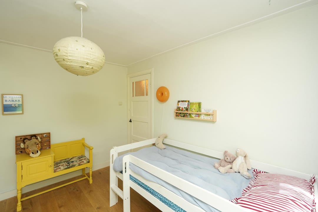 Photo 22 of Krayenhofflaan 34