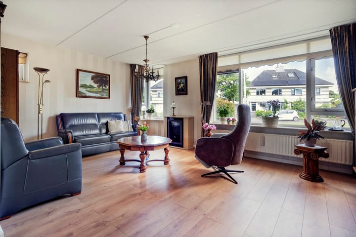 Foto 3 van Entoshof 6