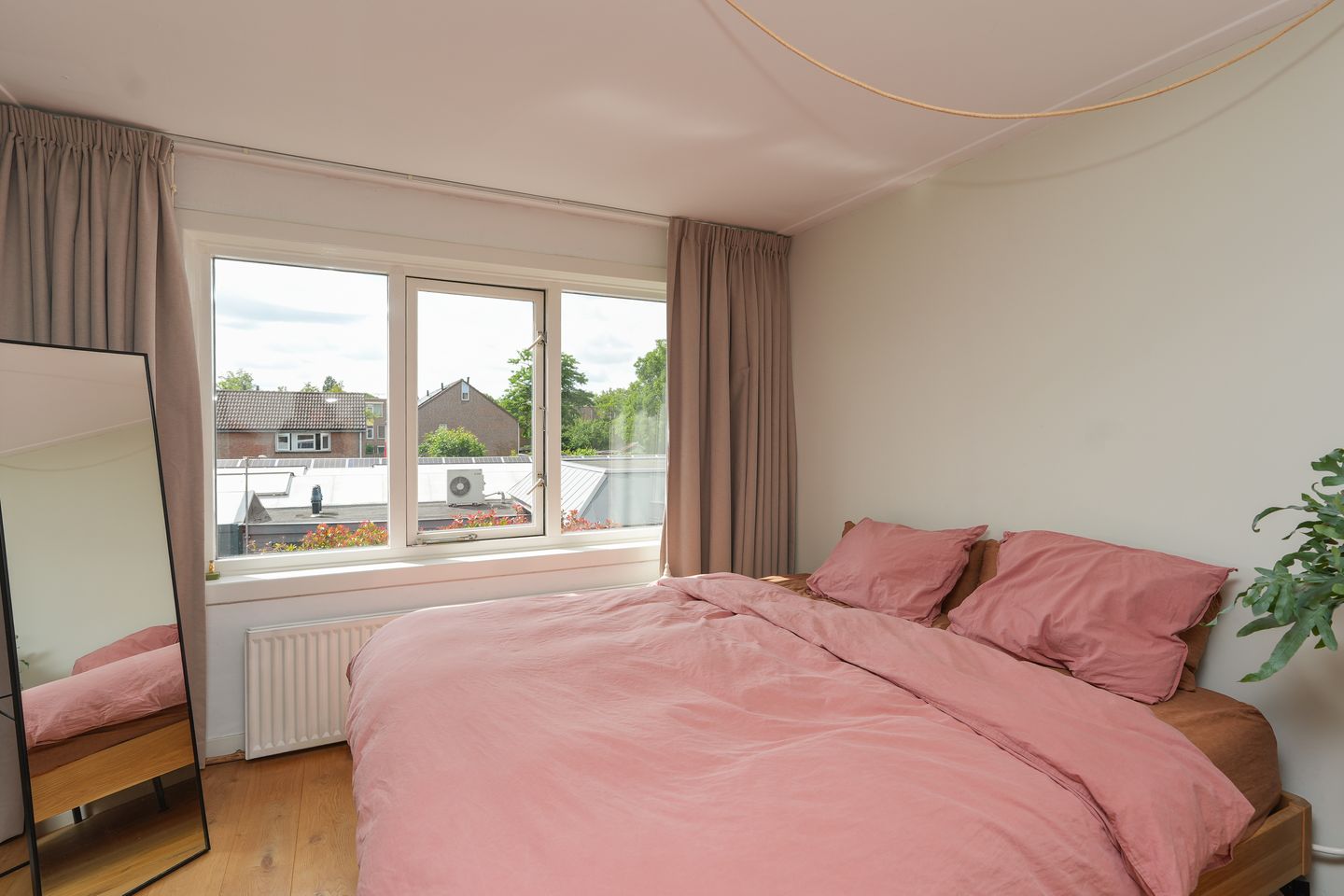 Photo 25 of Krayenhofflaan 34