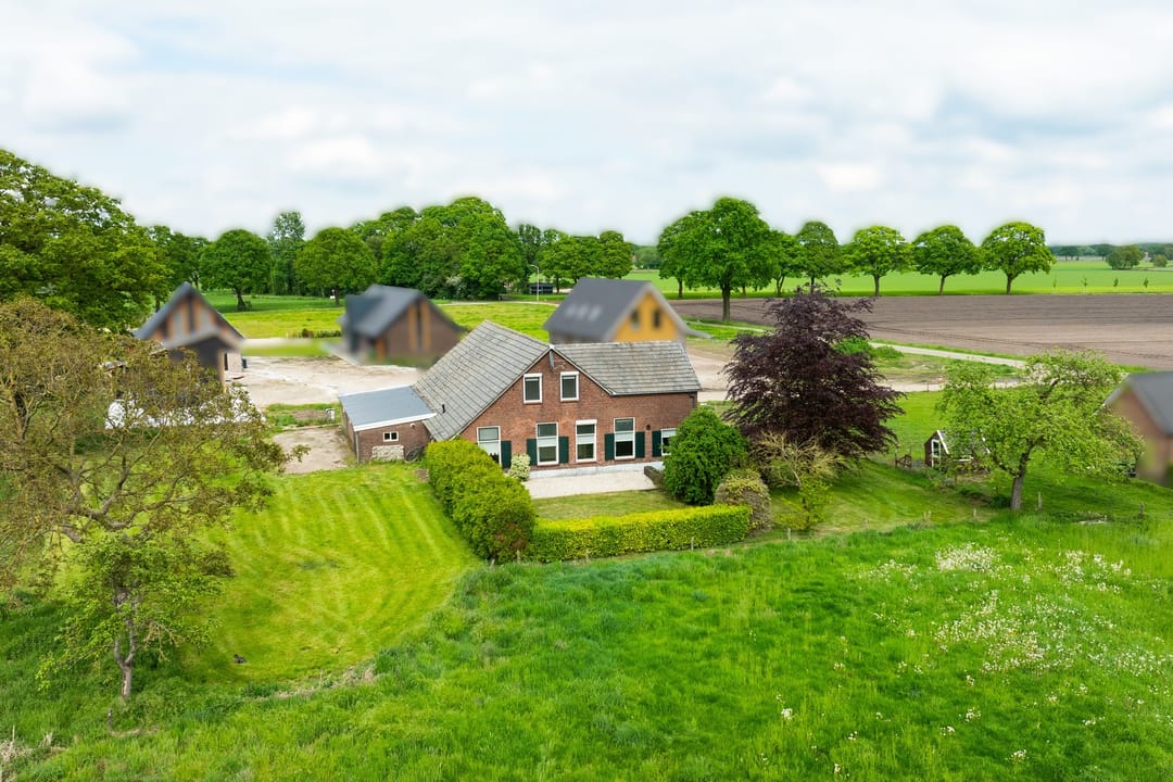 Photo 1 of Hiddinkdijk 31
