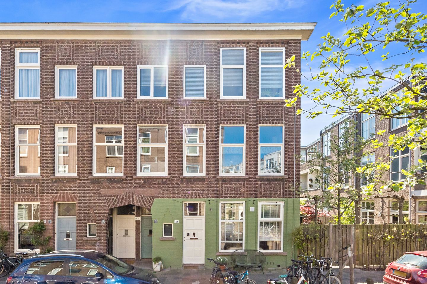 Foto 4 van Cederstraat 156