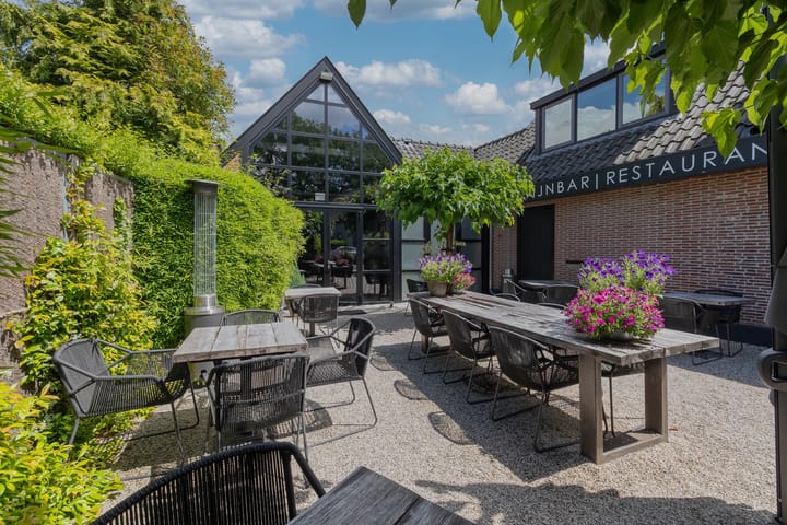 De Rijt 2, Laren (NH)