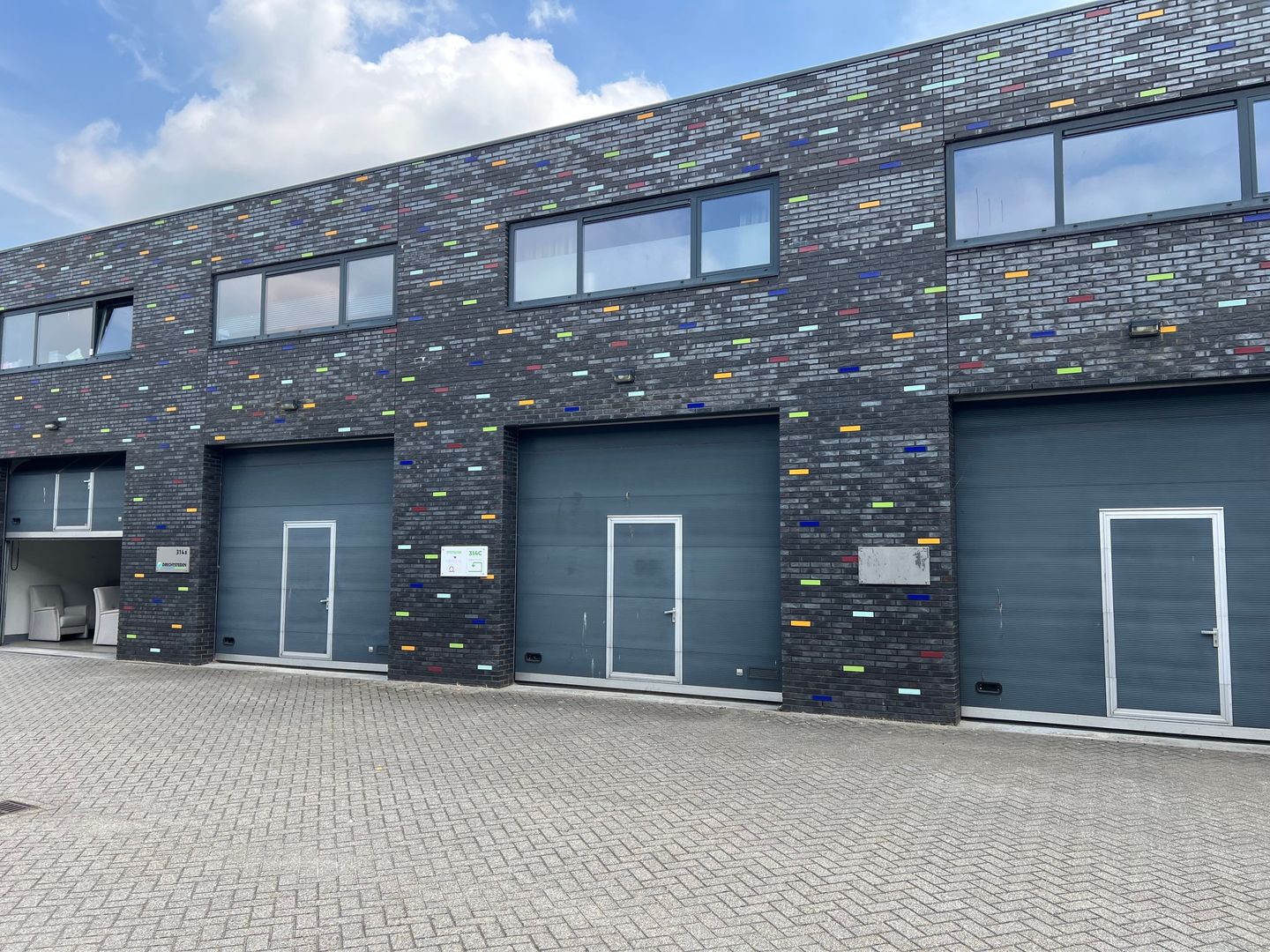 View photo 1 of Nieuwland Parc 314-c