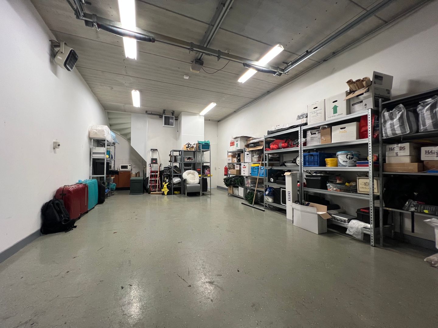 View photo 5 of Nieuwland Parc 314-c