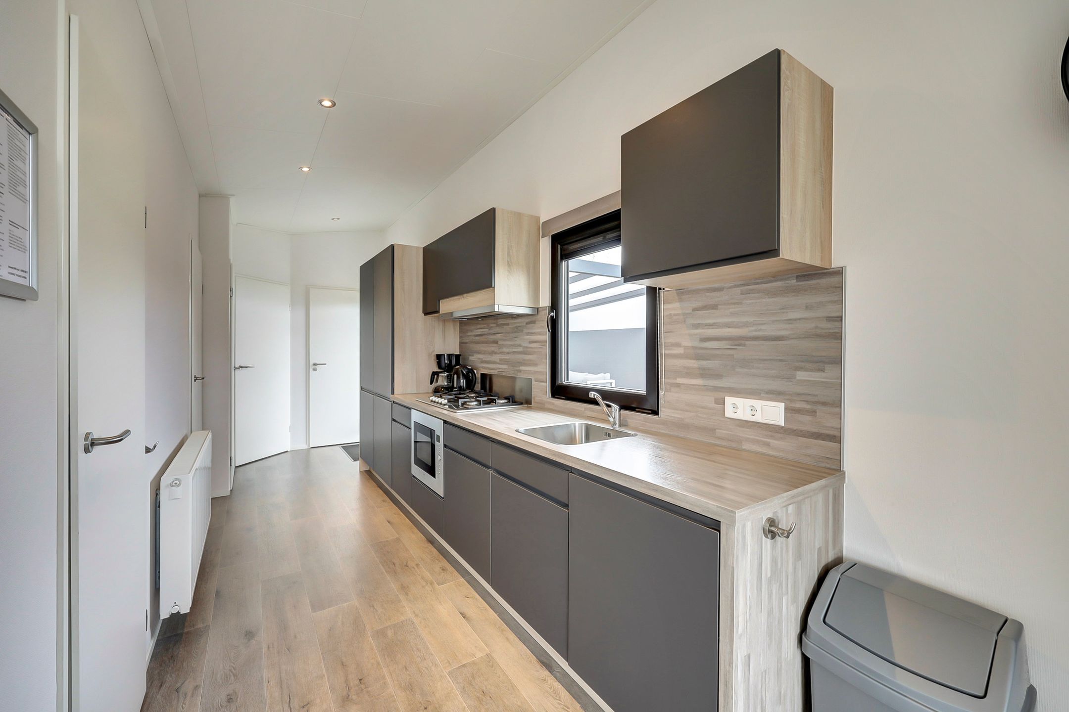 3-bedroom freehold villa in Nunspeet — photo 4 of 5