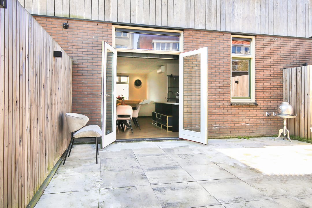 Photo 13 of Emostraat 17