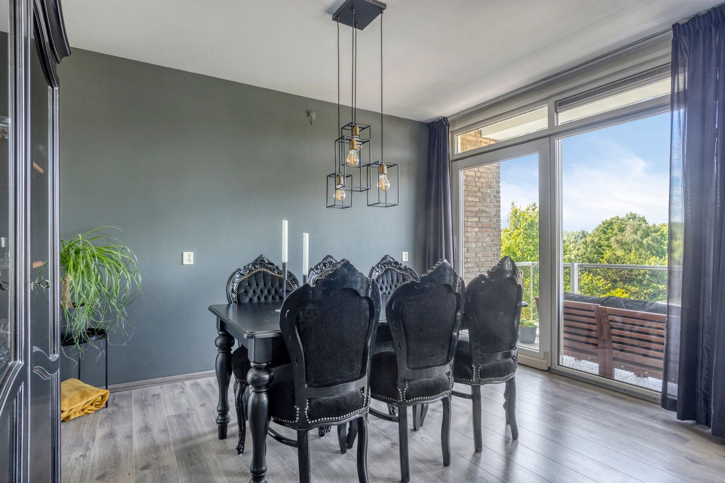 Photo 10 of Karl Marxstraat 34