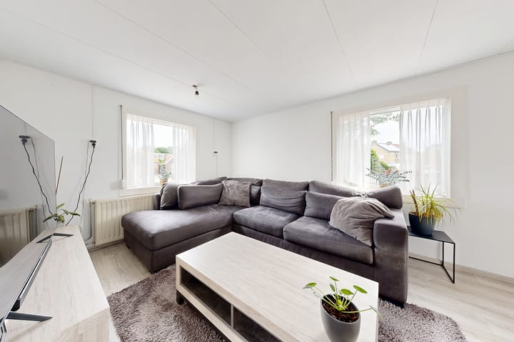 Photo 2 of Edvard Griegstraat 6