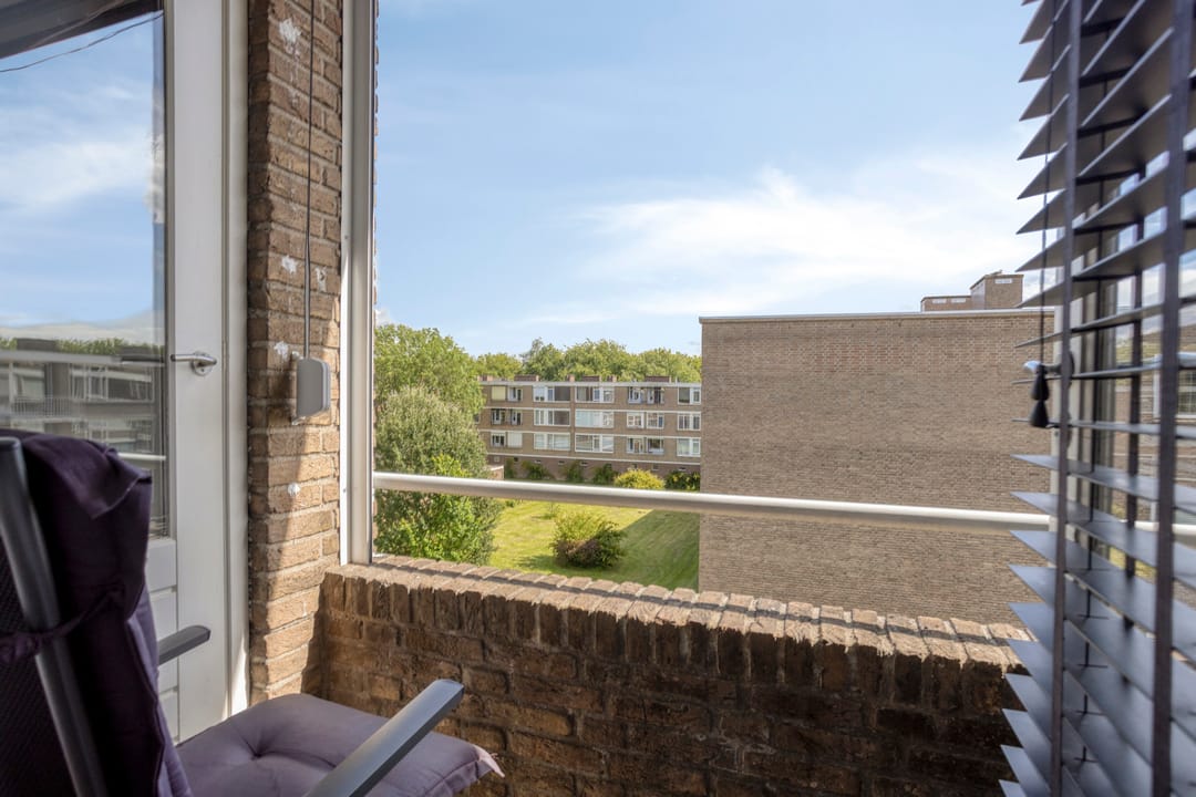 Photo 16 of Karl Marxstraat 34