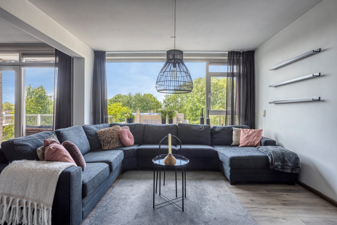 Photo 7 of Karl Marxstraat 34