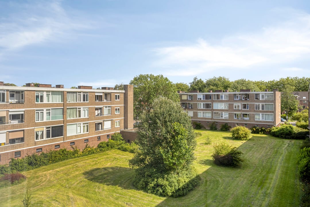 Photo 23 of Karl Marxstraat 34