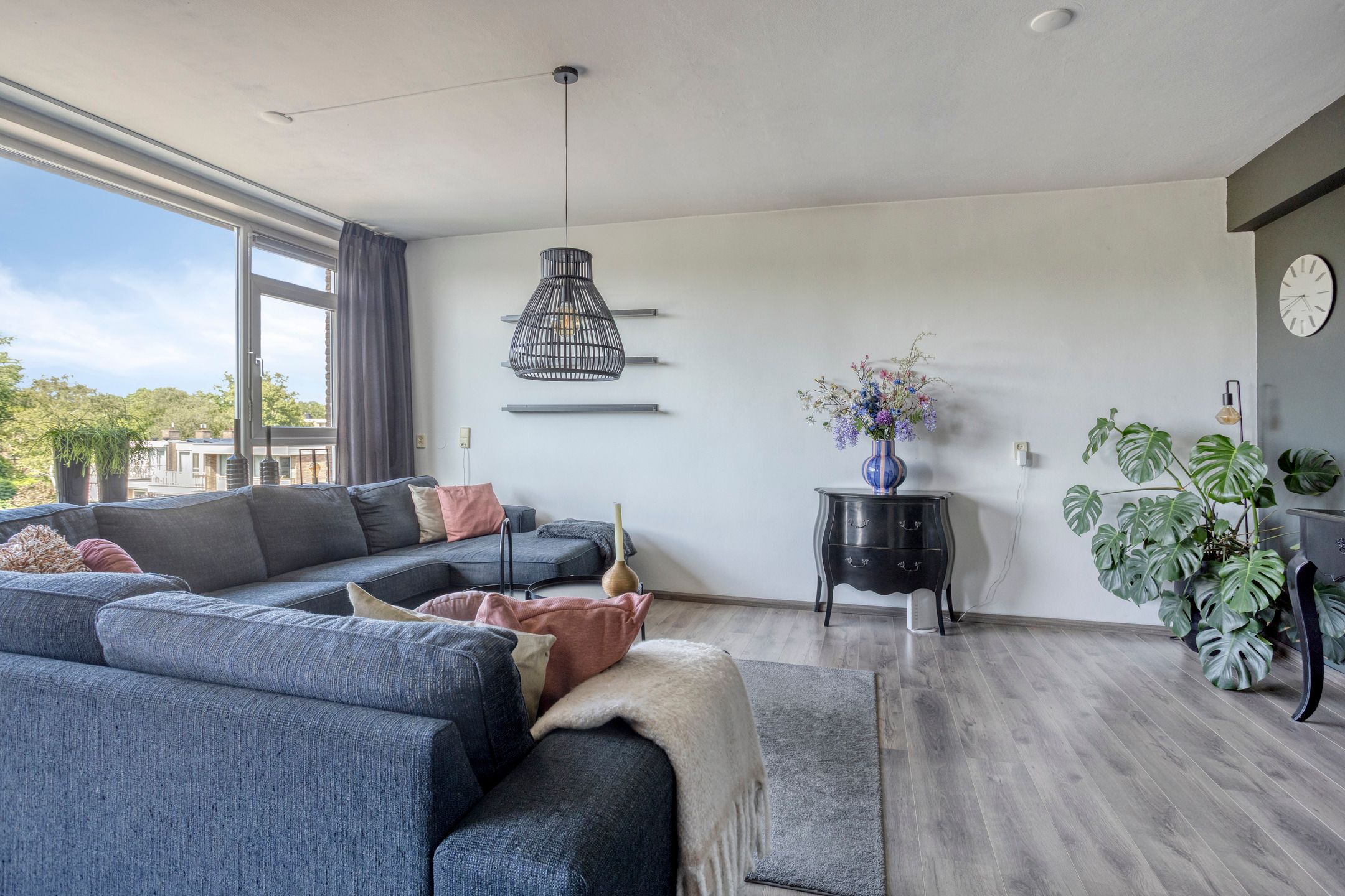 Photo 9 of Karl Marxstraat 34