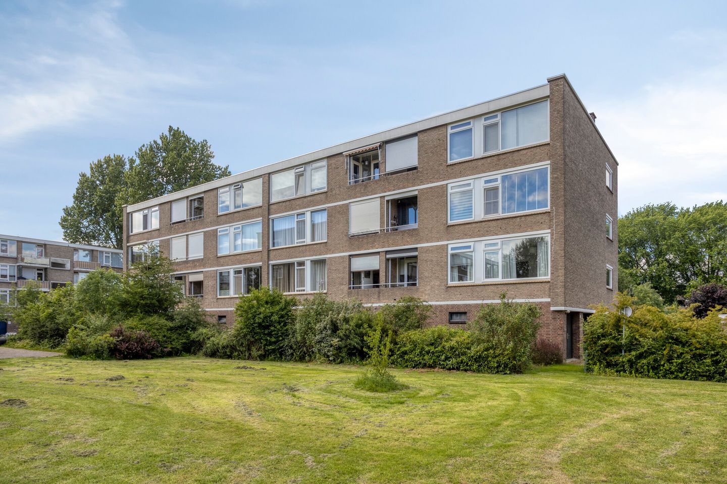 Photo 25 of Karl Marxstraat 34