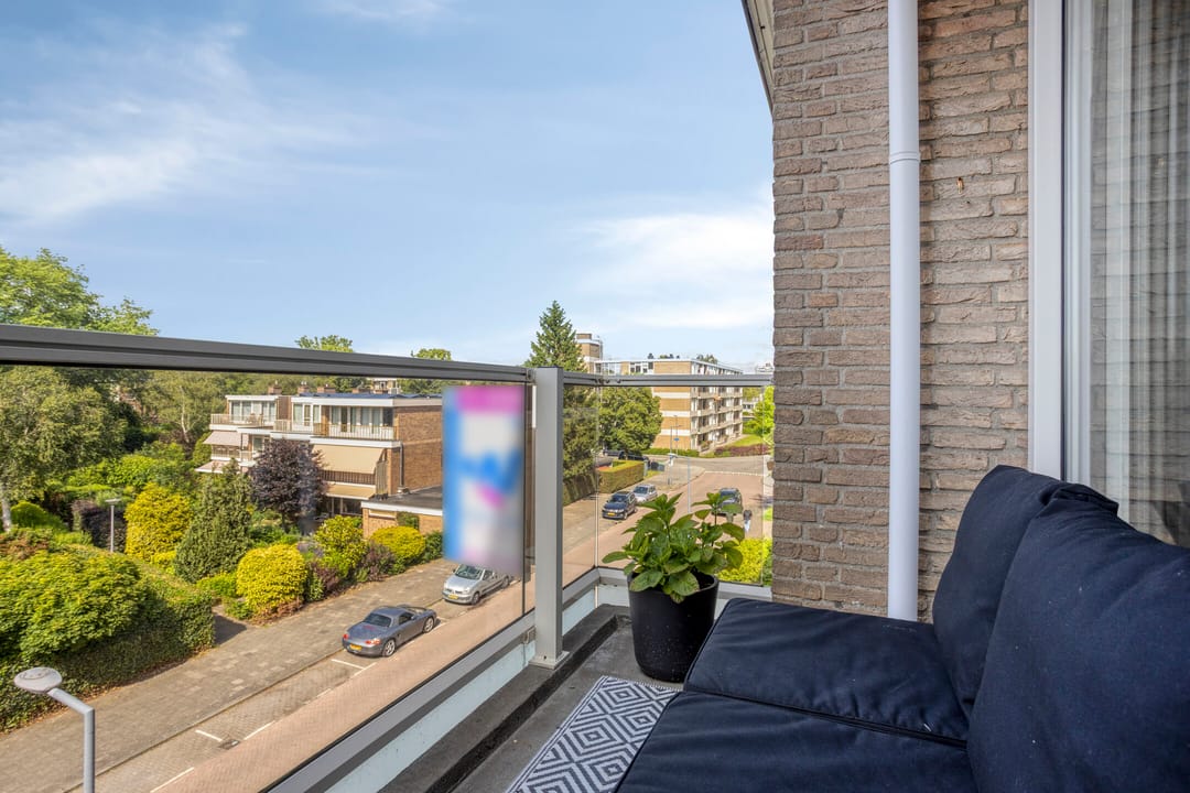 Photo 13 of Karl Marxstraat 34