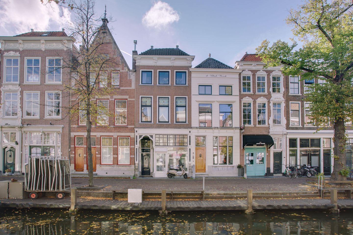 Photo 5 of Koornmarkt 89