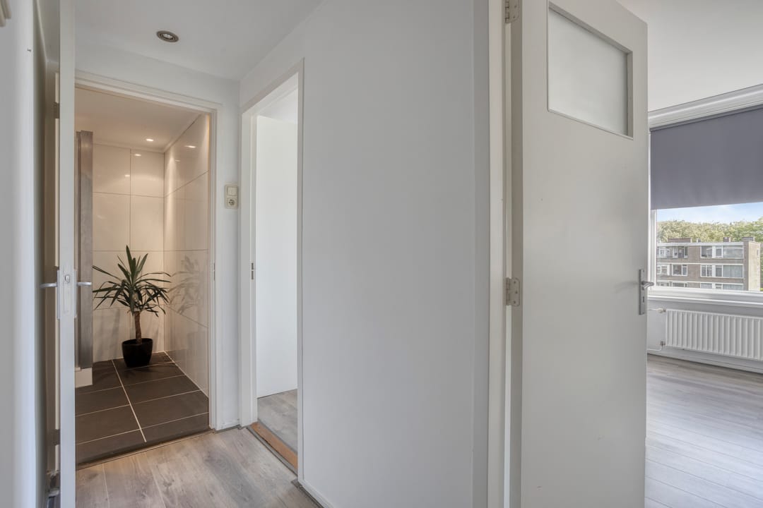 Photo 17 of Karl Marxstraat 34