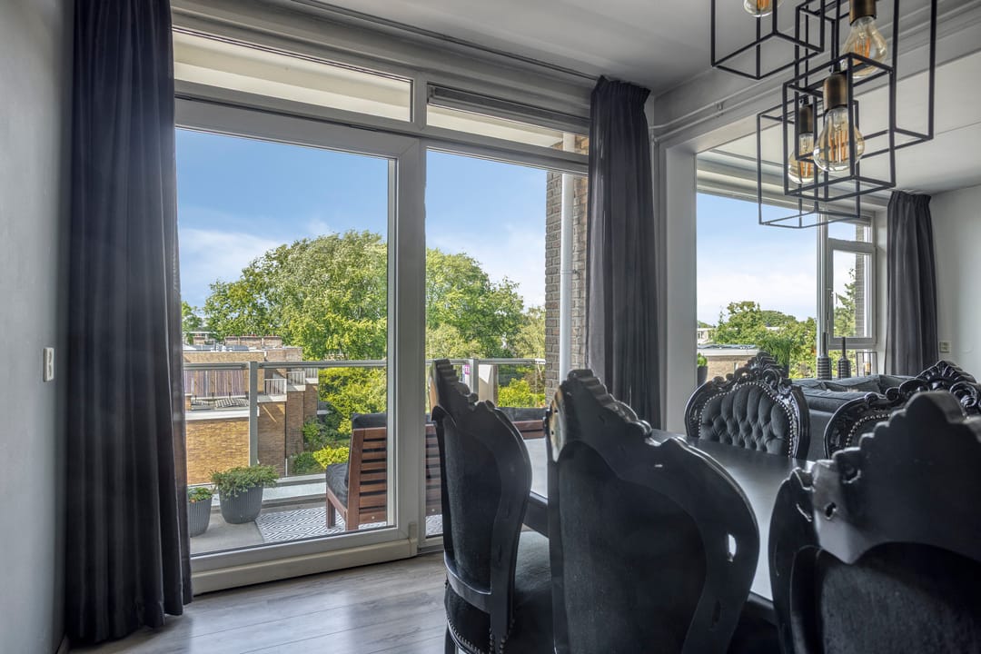 Photo 11 of Karl Marxstraat 34