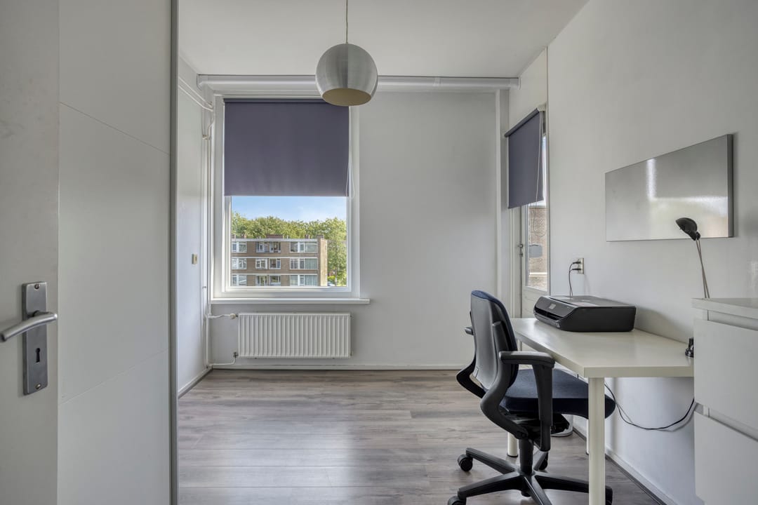 Photo 22 of Karl Marxstraat 34