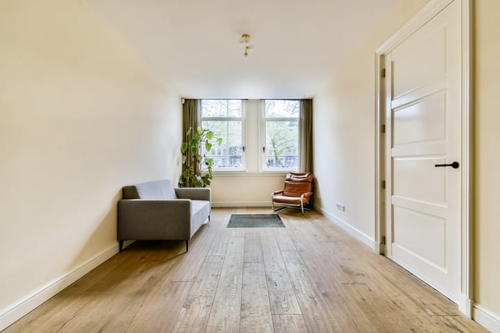 Foto 6 – Nassaukade 72 H, Amsterdam