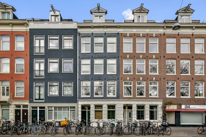 Foto 27 – Nassaukade 72 H, Amsterdam