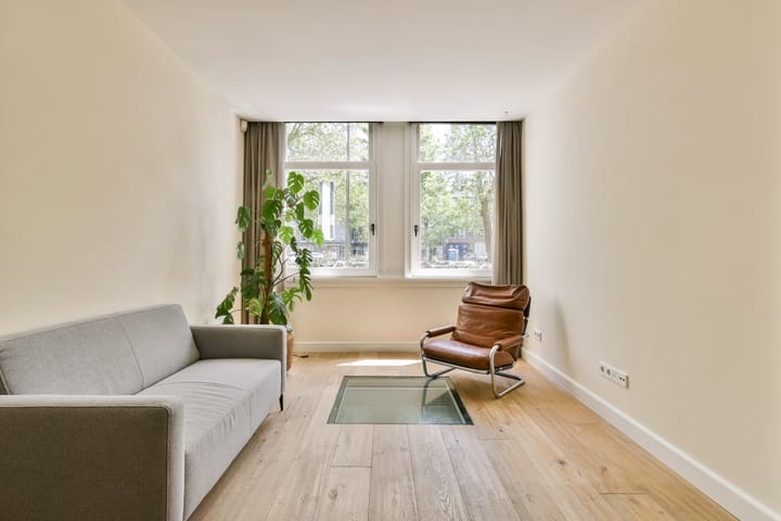 Foto 4 van Nassaukade 72-H