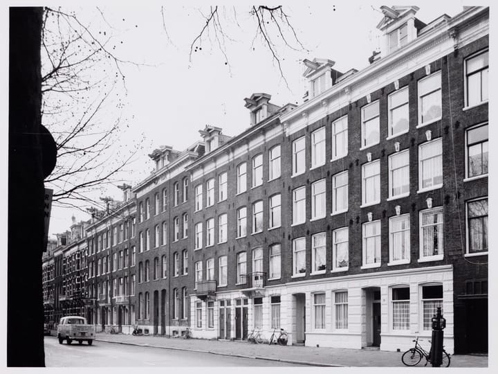 Foto 32 – Nassaukade 72 H, Amsterdam