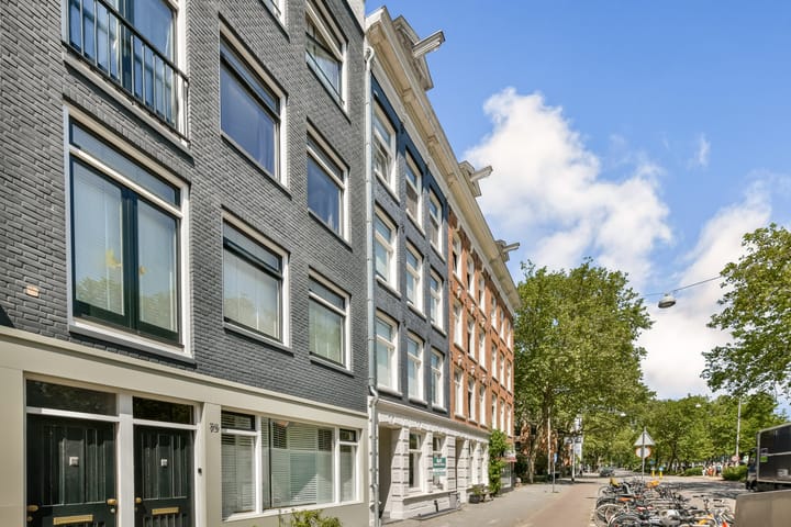 Foto 25 – Nassaukade 72 H, Amsterdam