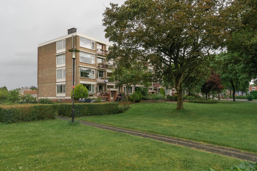 Photo 1 of Stadswal 24-B