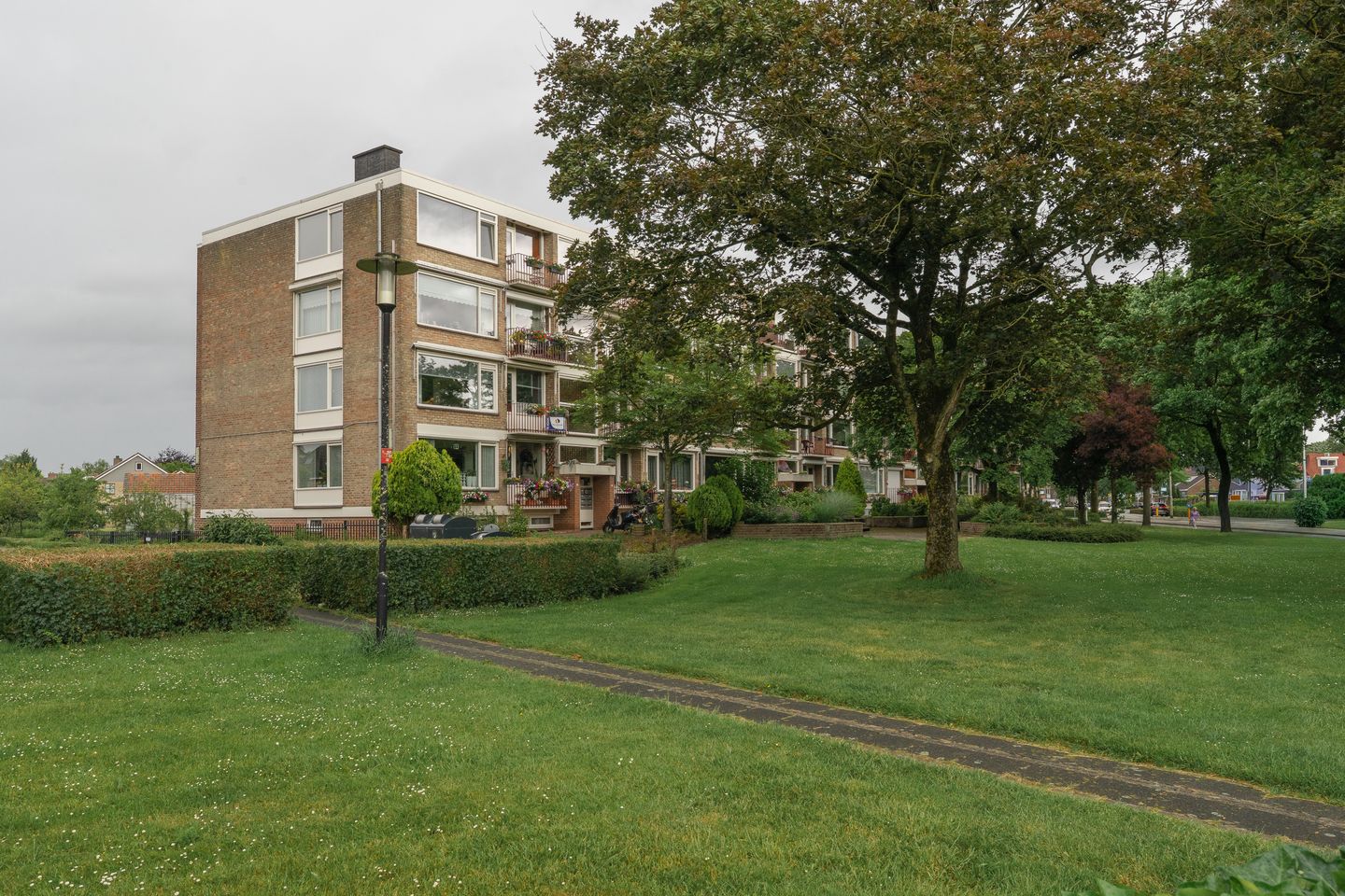 Photo 1 of Stadswal 24-B
