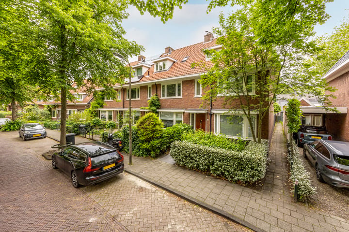 Foto 4 van Rijnlaan 4