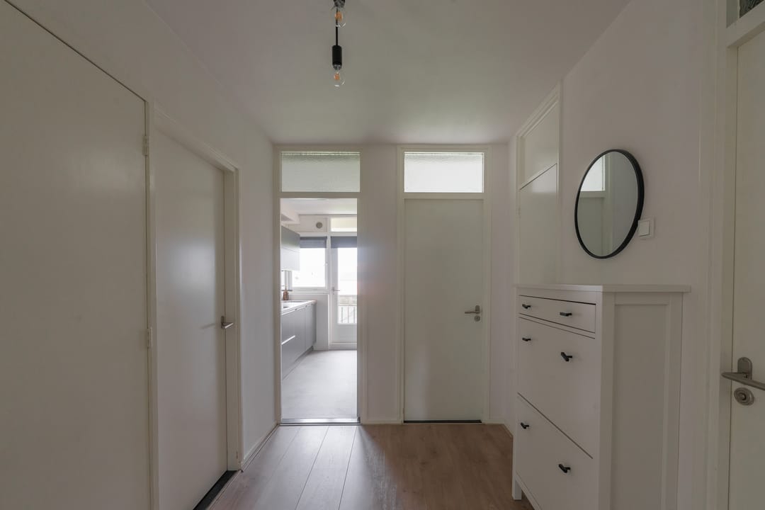 Photo 2 of Stadswal 24-B