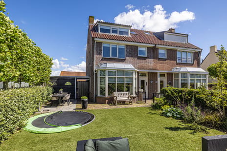 Zilkerduinweg thumbnail