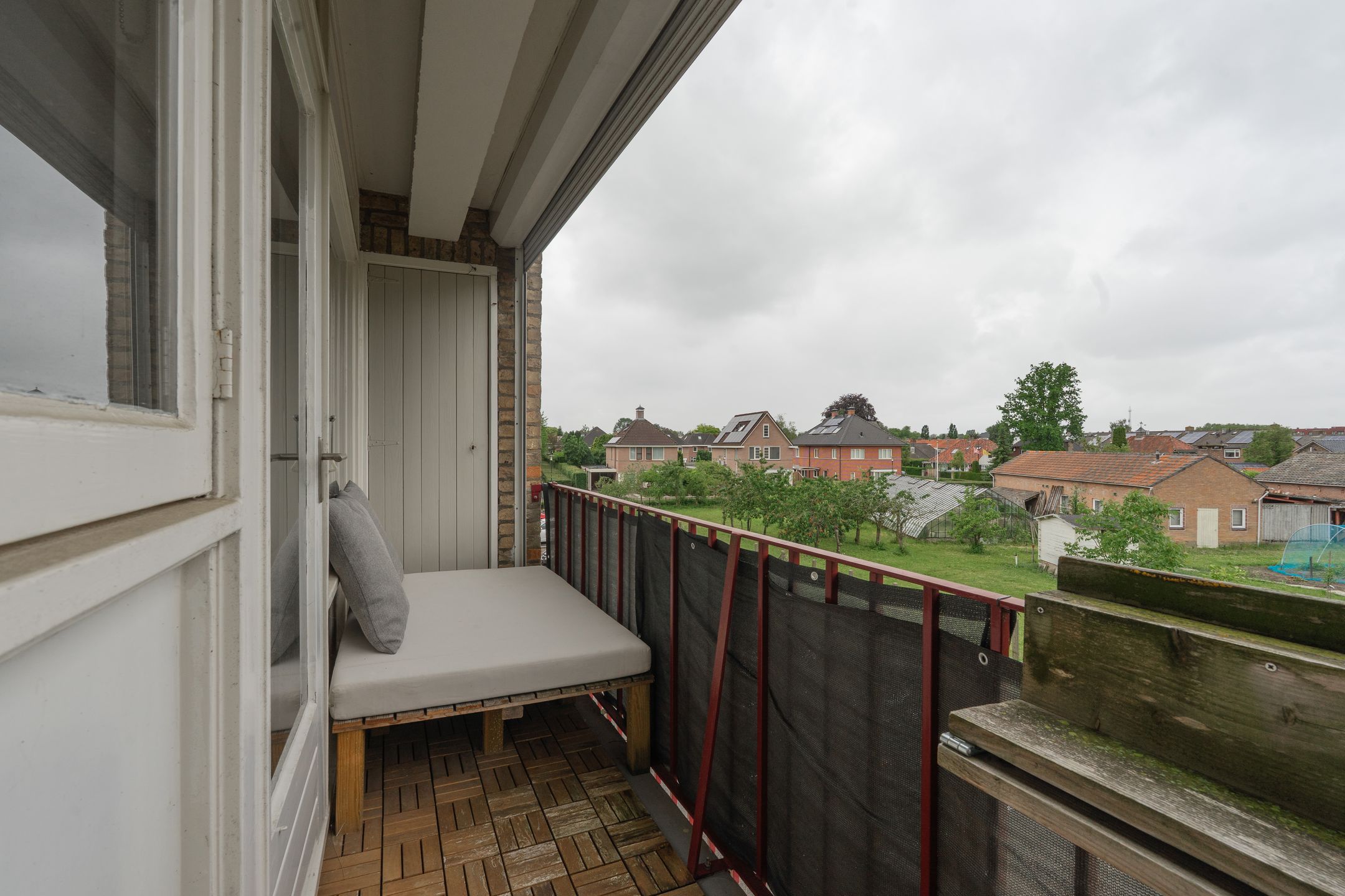Photo 12 of Stadswal 24-B